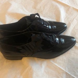 Nine West Women’s Oxford shoes